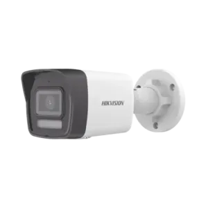 Bala IP 2 MegapixelLente 2.8 mmDual Light 30 mts I