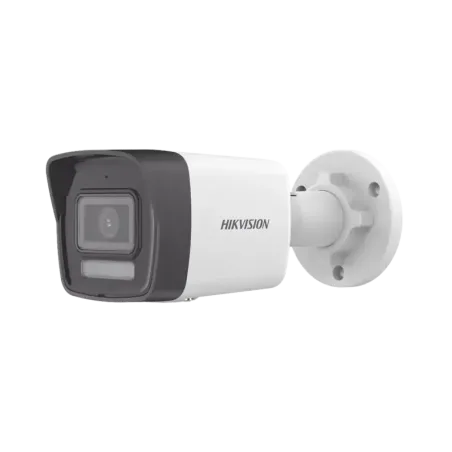 Bala IP 2 MegapixelLente 2.8 mmDual Light 30 mts I