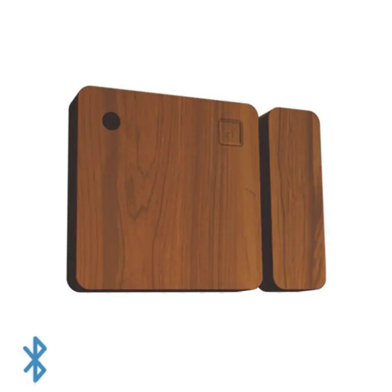 Contacto magnético inteligente inalámbrico BTpara Contacto magnético inteligente inalámbrico BTpara