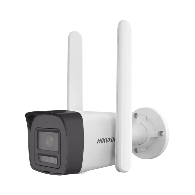 Dual Light + 4G Bala IP 4 MegapixelLente 2.8 mm30 Dual Light + 4G Bala IP 4 MegapixelLente 2.8 mm30