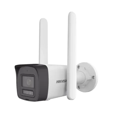 Dual Light + 4G Bala IP 4 MegapixelLente 2.8 mm30