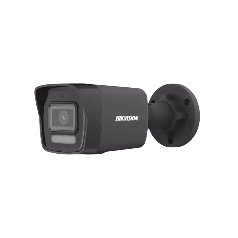 Dual Light Bala IP 4 MegapixelColor Negro Lente 2. Dual Light Bala IP 4 MegapixelColor Negro Lente 2.