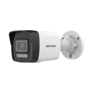 Bala IP 6 MegapixelLente 2.8 mmDual Light 30 mts I