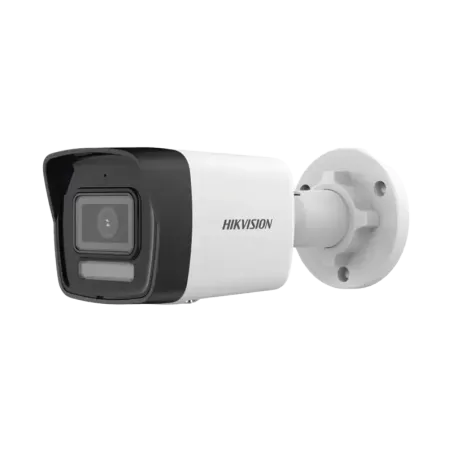 Bala IP 6 MegapixelLente 2.8 mmDual Light 30 mts I