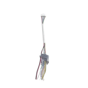 Arnes Siames de Conexion Alarma - Voltaje - C