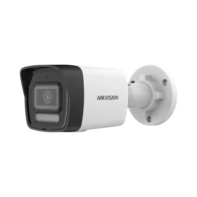 Dual Light Bala IP 8 Megapixel 4KLente 2.8 mm30 mt Dual Light Bala IP 8 Megapixel 4KLente 2.8 mm30 mt