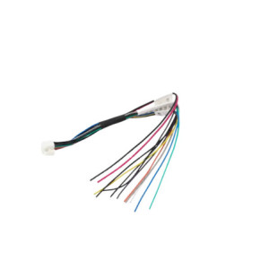 Cable de conexion de voltaje y datos de 20 mm