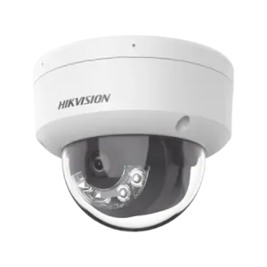 Dual Light Domo IP 2 MegapixelLente 2.8 mm30 mts I