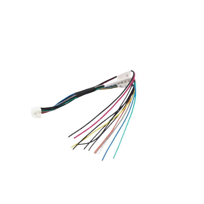 Cable de conexion de voltaje y datos de 20 mm