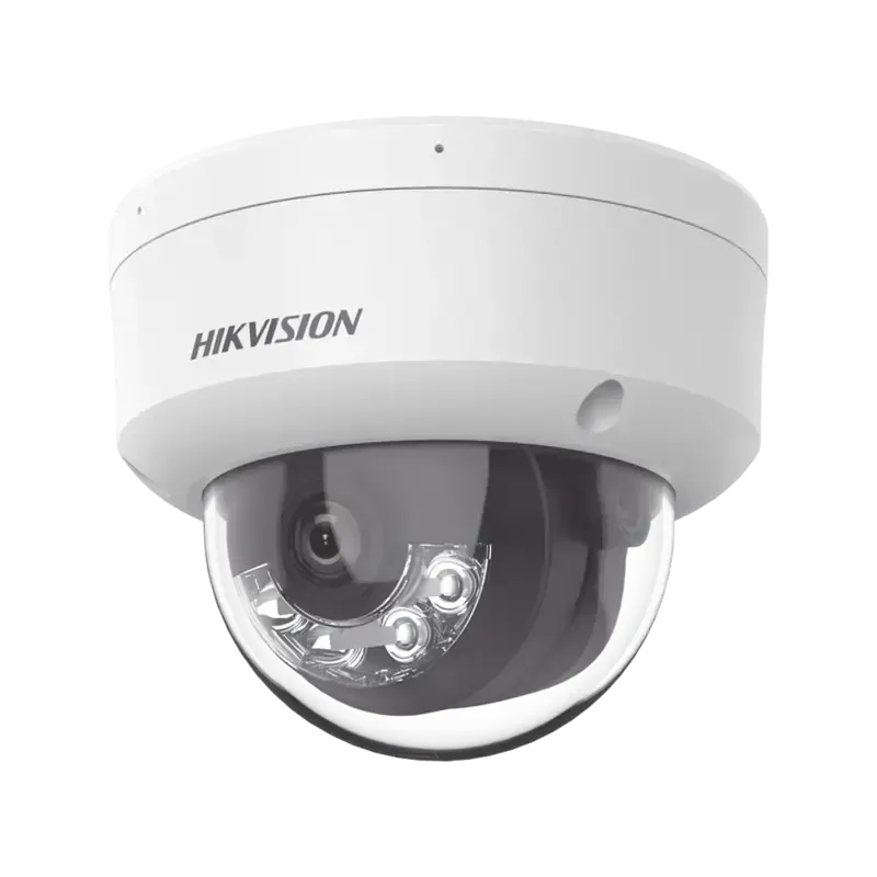 Dual Light Domo IP 2 MegapixelLente 2.8 mm30 mts I Dual Light Domo IP 2 MegapixelLente 2.8 mm30 mts I