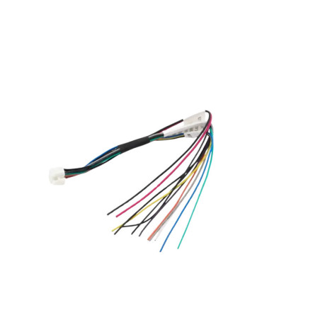 Cable de conexion de voltaje y datos de 20 mm