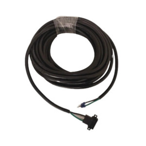 Cable de Corriente 110-220 VCA Para Paneles L