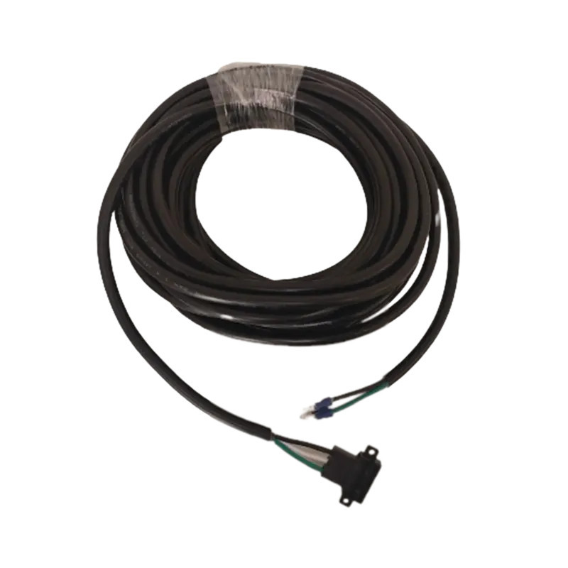 Cable de Corriente 110-220 VCA Para Paneles L Cable de Corriente 110-220 VCA Para Paneles L