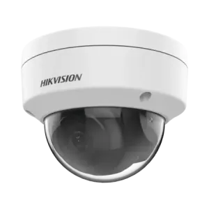 Domo IP 4 MegapixelLente 2.8 mm30 mts IRWDR 120 dB