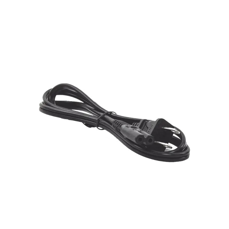 Cable de Corriente 110 VCA - Conector Tipo 8 Cable de Corriente 110 VCA - Conector Tipo 8