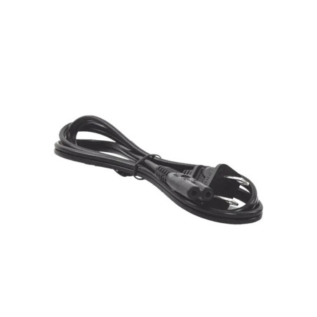 Cable de Corriente 110 VCA - Conector Tipo 8