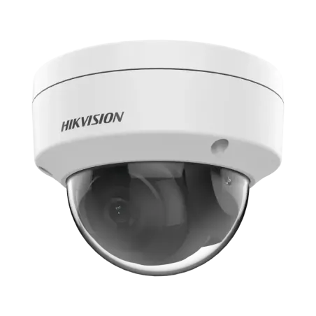 Domo IP 4 MegapixelLente 2.8 mm30 mts IRWDR 120 dB