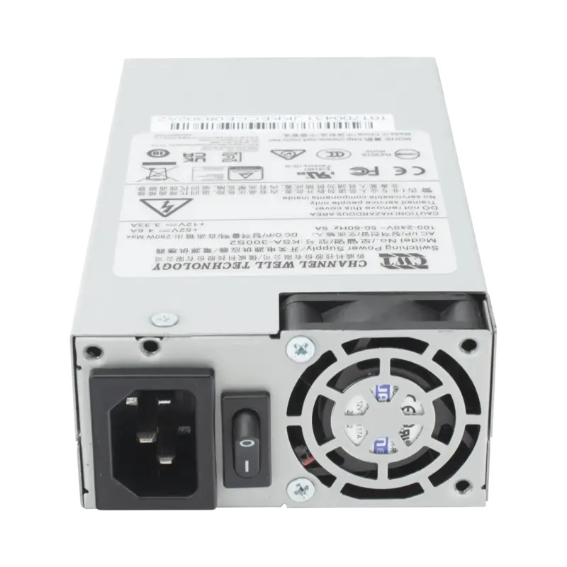 Fuente Interna para NVR DS-7716NI-M4-16P Fuente Interna para NVR DS-7716NI-M4-16P