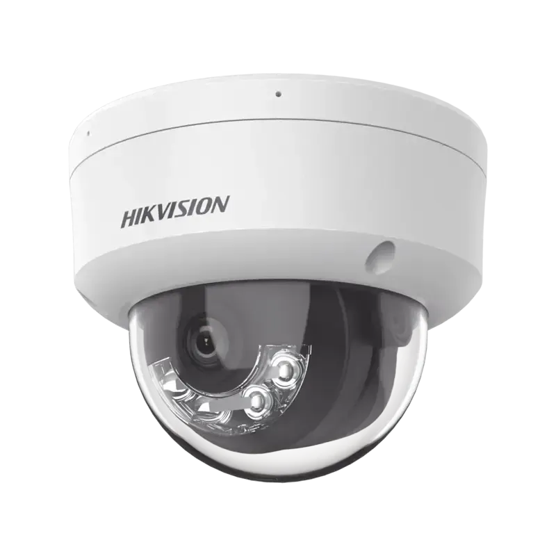 Dual Light Domo IP 6 MegapixelLente 2.8 mm30 mts I Dual Light Domo IP 6 MegapixelLente 2.8 mm30 mts I