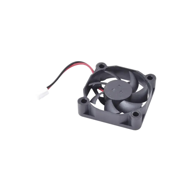 Ventilador de Repuesto 12 Vcc - Consumo 08 Wa
