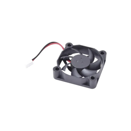 Ventilador de Repuesto 12 Vcc - Consumo 08 Wa