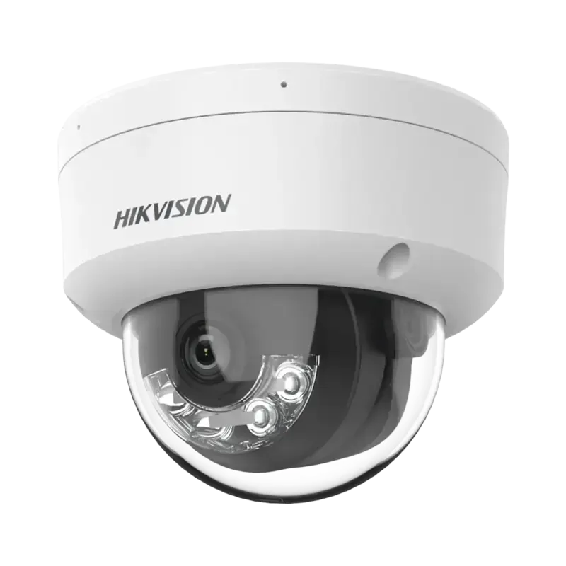 Dual Light Domo IP 6 MegapixelLente 2.8 mm30 mts I Dual Light Domo IP 6 MegapixelLente 2.8 mm30 mts I