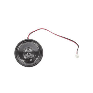 BOCINA DE REEMPLAZO DSKH6320WTE ,05W,480Hz,