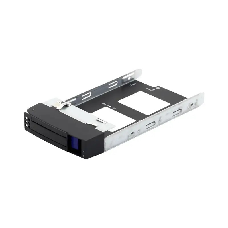 Charola Extraible para Discos Duros - DS-9612 Charola Extraible para Discos Duros - DS-9612