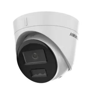 Dual Light Turret IP 2 MegapixelLente 2.8 mm30 mts