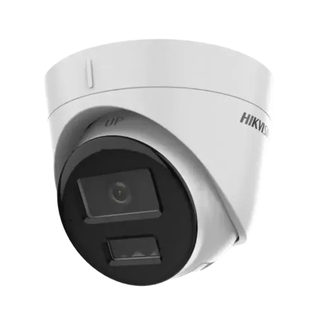 Dual Light Turret IP 2 MegapixelLente 2.8 mm30 mts