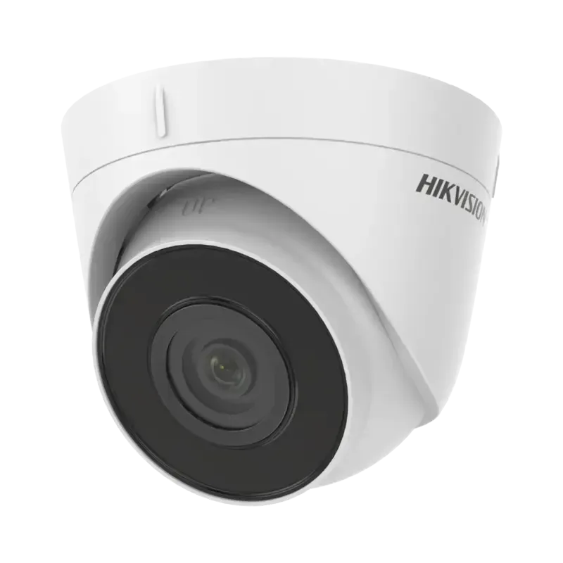 Turret IP 4 MegapixelLente 2.8 mm30 mts IRWDR 120 Turret IP 4 MegapixelLente 2.8 mm30 mts IRWDR 120