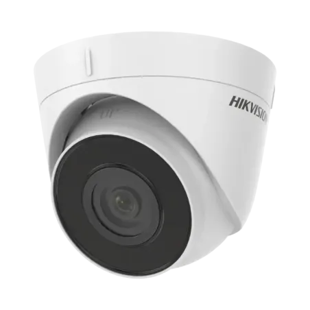 Turret IP 4 MegapixelLente 2.8 mm30 mts IRWDR 120