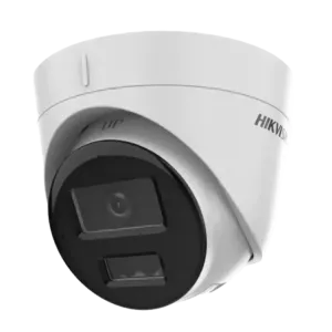 Dual Light Turret IP 4 MegapixelLente 2.8 mm30 mts