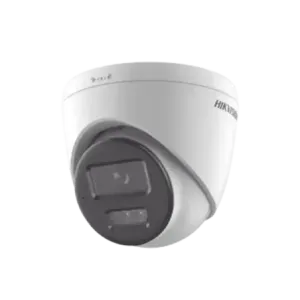 Dual Light Turret IP 6 MegapixelLente 2.8 mm30 mts