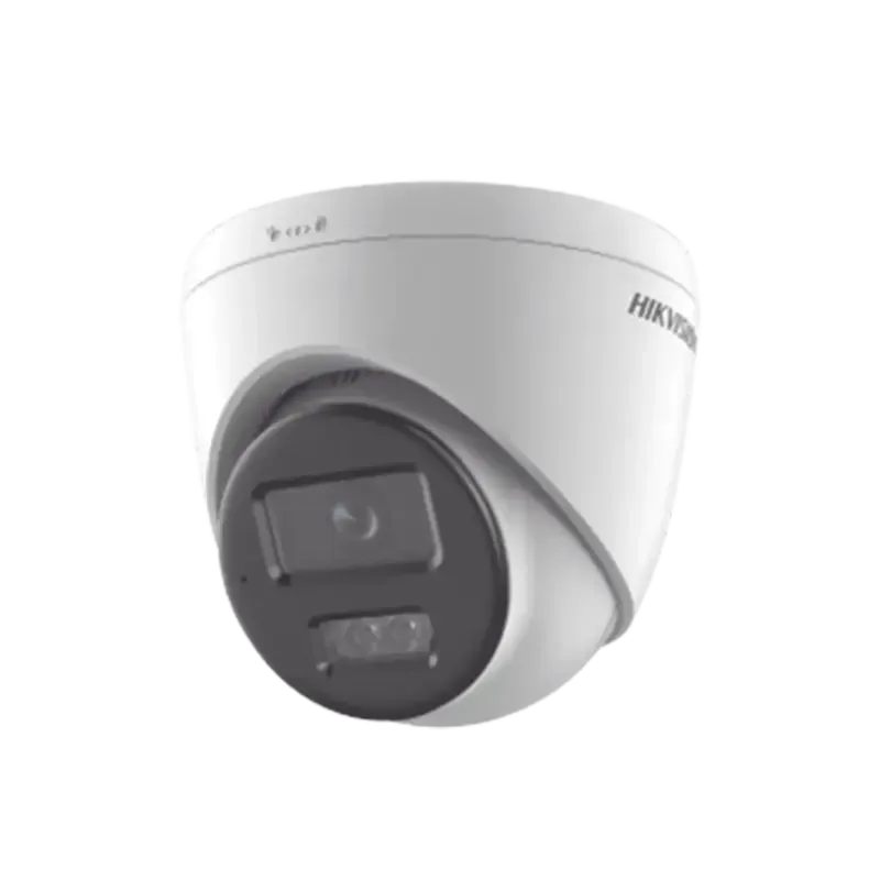 Dual Light Turret IP 6 MegapixelLente 2.8 mm30 mts Dual Light Turret IP 6 MegapixelLente 2.8 mm30 mts