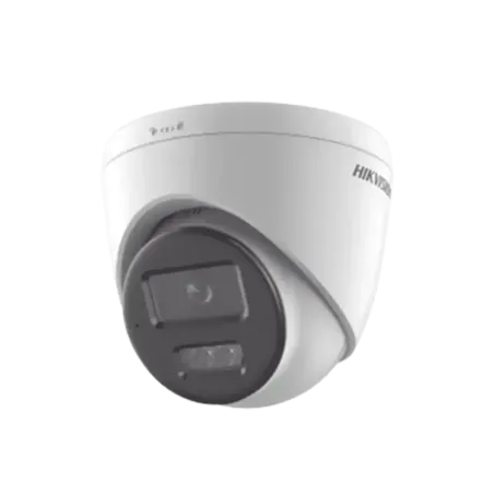 Dual Light Turret IP 6 MegapixelLente 2.8 mm30 mts