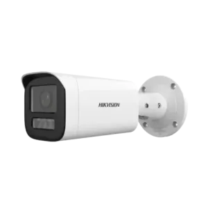 Bala IP 4 MegapíxelLente Motorizado 2.8 a 12 mmDua