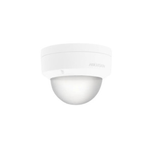 Burbuja Transparente para Domos Fijos IP - HI
