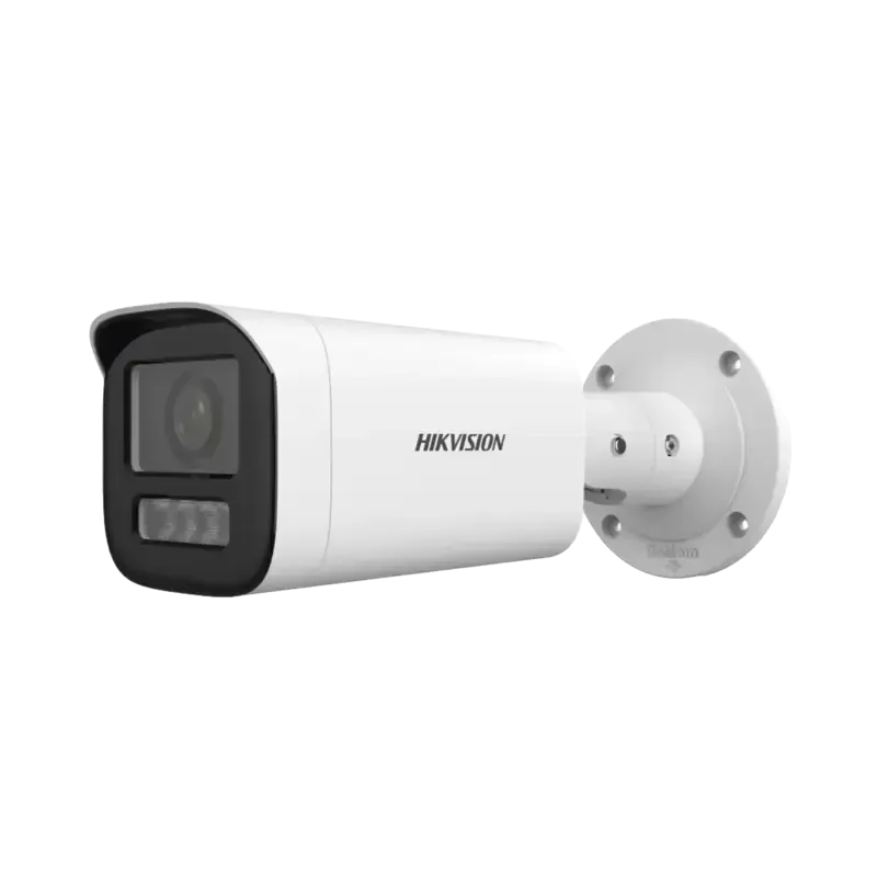 Bala IP 4 MegapíxelLente Motorizado 2.8 a 12 mmDua Bala IP 4 MegapíxelLente Motorizado 2.8 a 12 mmDua