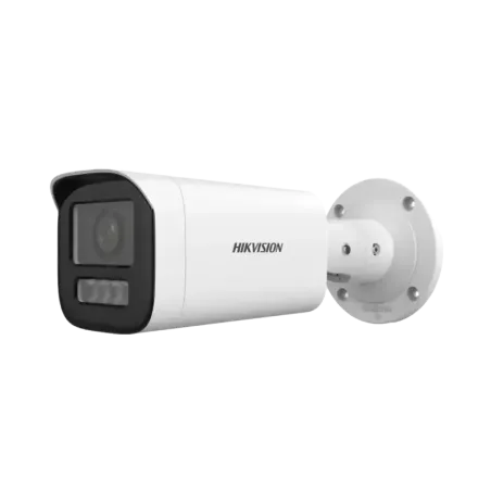 Bala IP 4 MegapíxelLente Motorizado 2.8 a 12 mmDua