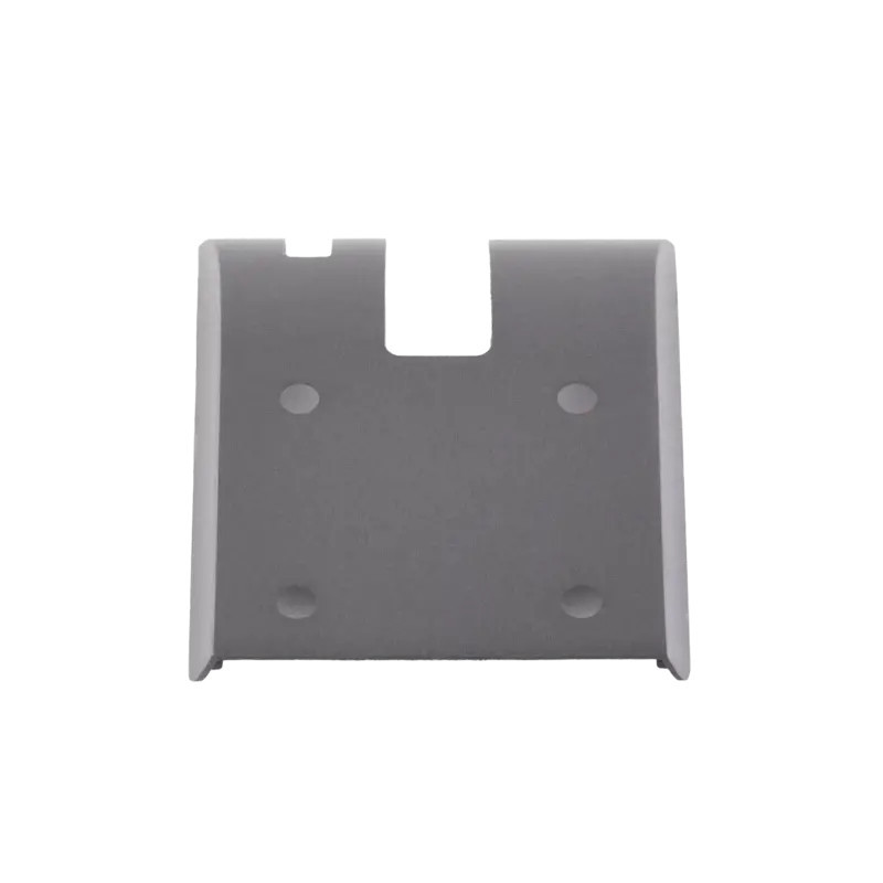 Bracket de Pared para Facial - DS-K1T341AMF - Bracket de Pared para Facial - DS-K1T341AMF -
