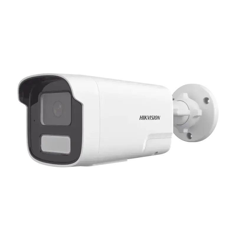 PROTECCIÓN ACTIVA Bala IP 4 MegapíxelACUSENSE Lite PROTECCIÓN ACTIVA Bala IP 4 MegapíxelACUSENSE Lite