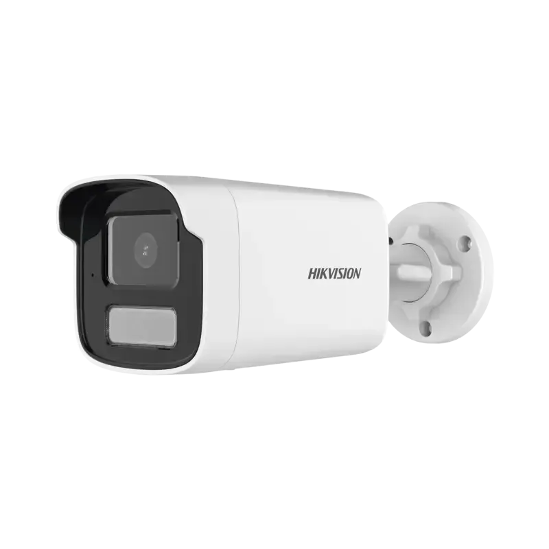 Dual Light Bala IP 8 Megapixel  4KLente 4 mm50 mts Dual Light Bala IP 8 Megapixel  4KLente 4 mm50 mts