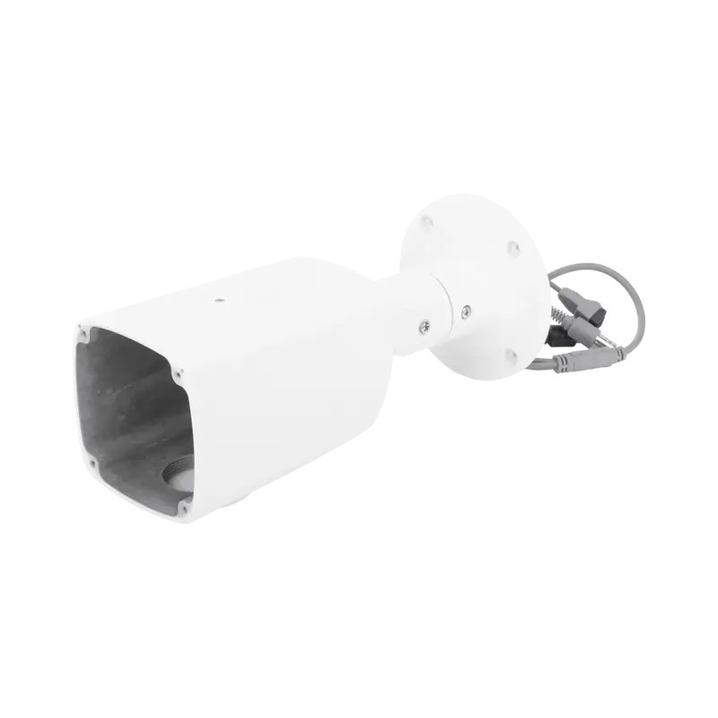 Tapa Trasera con Salida de Cable - DS-2CE16D9 Tapa Trasera con Salida de Cable - DS-2CE16D9