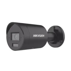 Dual Light + 2 Micrófonos Integrados Bala IP 4 Meg