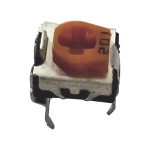 Potenciómetro  0 - 1 K ohm  para reparación d