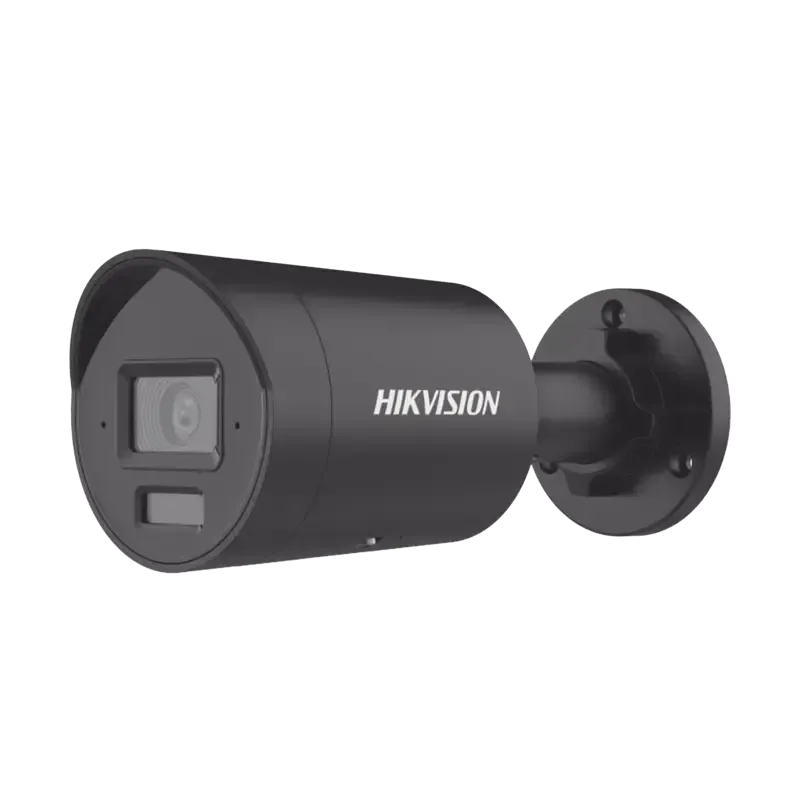 Dual Light + 2 Micrófonos Integrados Bala IP 4 Meg Dual Light + 2 Micrófonos Integrados Bala IP 4 Meg