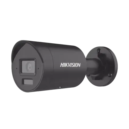 Dual Light + 2 Micrófonos Integrados Bala IP 4 Meg