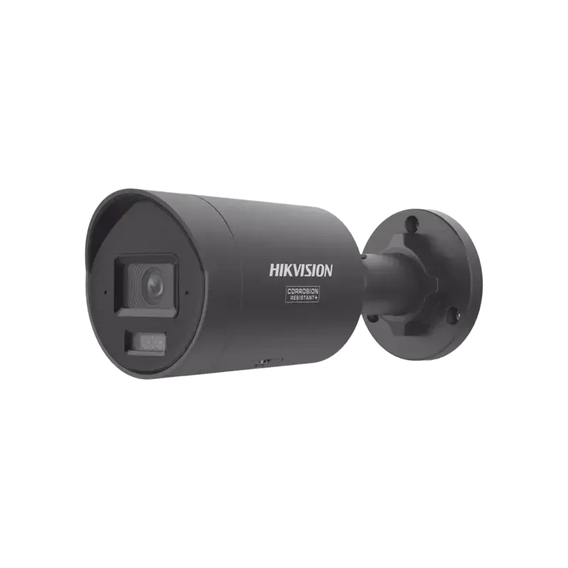 Dual Light + ColorVu 3.0 + HikAI Bala IP 4 Megapix Dual Light + ColorVu 3.0 + HikAI Bala IP 4 Megapix