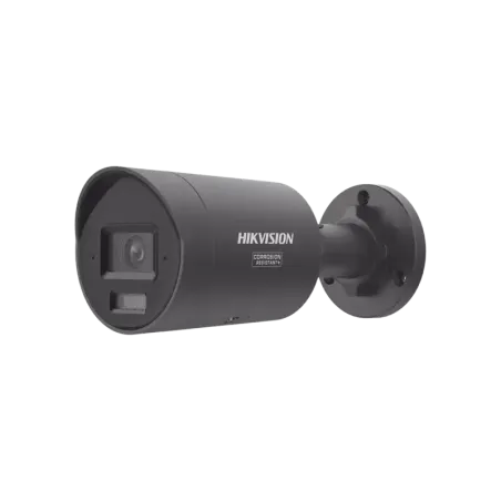 Dual Light + ColorVu 3.0 + HikAI Bala IP 4 Megapix